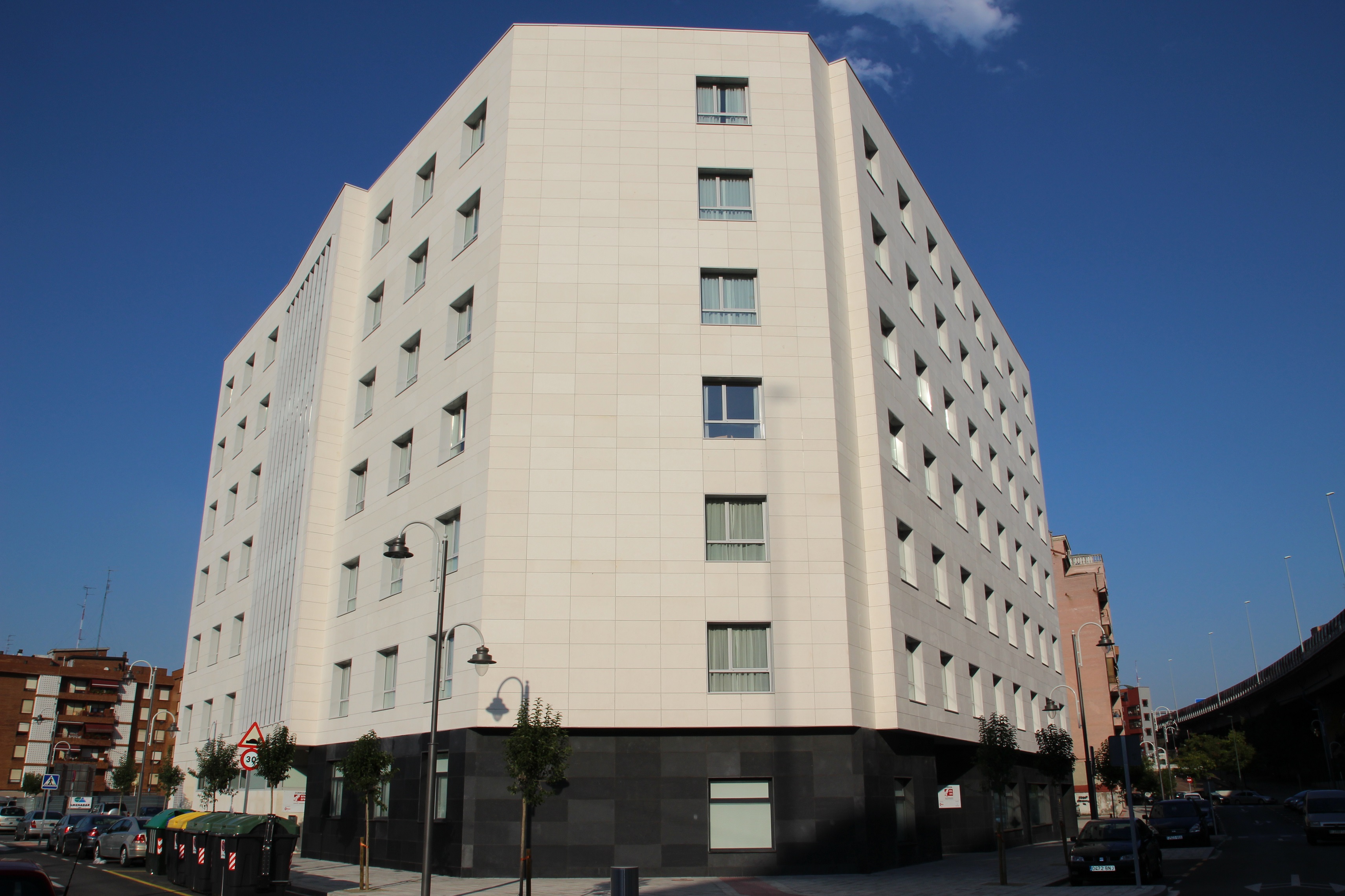 Igurco firma un protocolo de colaboración con la Organización Sanitaria Integrada (OSI) Bilbao-Basurto 